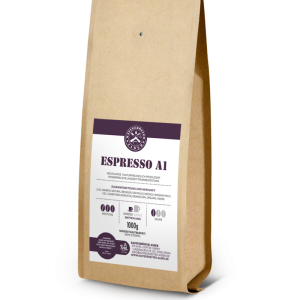 Espresso A1 (66/33)