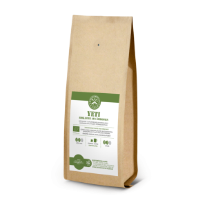 YETI-BIO WALDKAFFEE