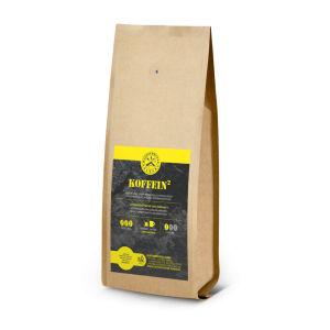 KOFFEIN² Espresso